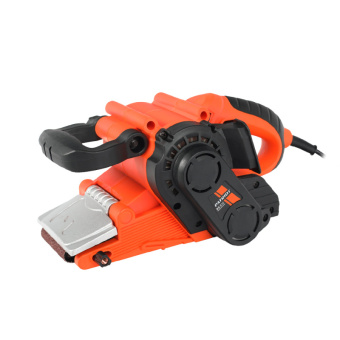 Ленточная шлифмашина 810 Вт PATRIOT BS810