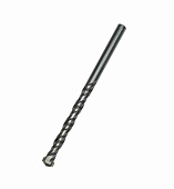 Сверло по бетону 4*75 мм VERTEXTOOLS