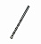 Сверло по бетону 4*75 мм VERTEXTOOLS