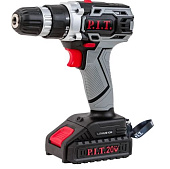 Дрель-шуруповерт PIT PSR18-D3 PROMO 20В