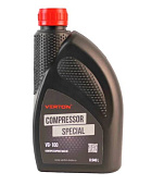 Масло компрессорное VERTON VG-100 VBL/VCL/VDL 1 л