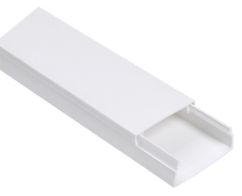 Кабель-канал 100х60 "ЭЛЕКОР" (8 м) ИЭК