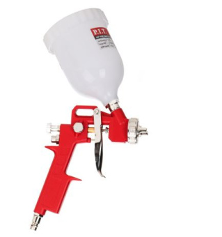 Краскораспылитель PIT PSG600-A1