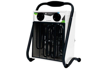 Пушка тепловая электрическая  24/12 КВт 380 В LORIOT LT-24P