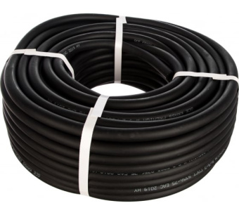 Шланг газовый пропан кл I-9мм-0,63 бухта 50 м