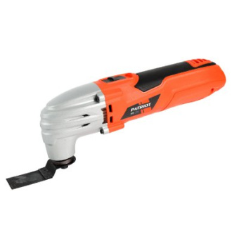 Многофункциональный инструмент реноватор 330 Вт PATRIOT MF 295