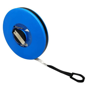 Рулетка 50 м VERTEXTOOLS