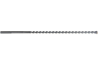 Бур SDS-max 20*600 мм MATRIX 71256