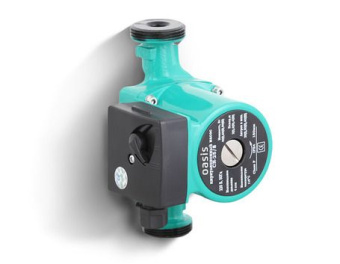 Насос циркуляционный   "Оasis C" 25-8  (180мм)