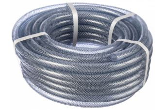 Шланг пневматический армированный PVC 1620 длина 20 м