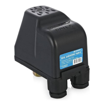 Реле давления  РДМ-5