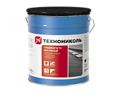 Праймер битумный 01 ТЕХНОНИКОЛЬ ведро 20л  16кг