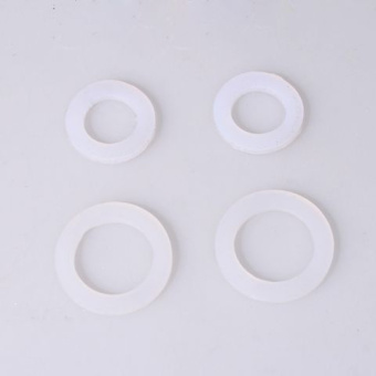 Прокладка 1" силикон