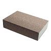 Блок шлифовальный P60 98*69*26 мм Flexifoam Block ZF