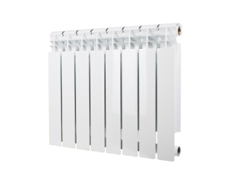 Радиатор биметаллический  Оазис PRO (РОССИЯ) 500х100 10 секций (1,73 кВт)