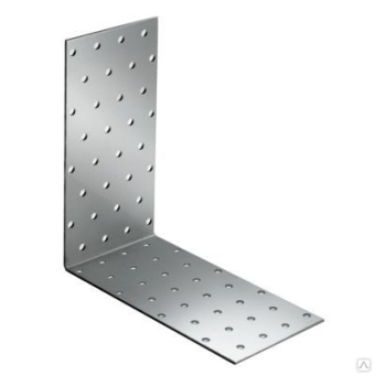 УК с универсальной перфорацией KUR-80х80х80х2,0мм (ш80/в80/д80мм) (50 шт)