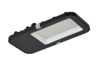 Светильник светодиодный консольный ДКУ 4002 60Д 5000К IP65 GENERICA (уп.1/20 шт)