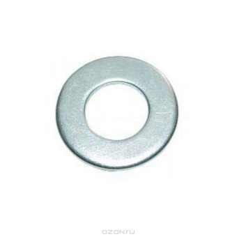 Шaйба DIN 125 (простая) М-30 (49 шт) пак.