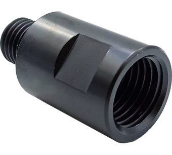 Переходник для алмазных коронок 55 мм М22-М16 TRIO-DIAMOND 290060