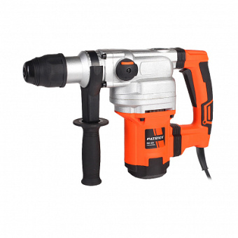 Перфоратор 1050 Вт SDS-max 9 Дж PATRIOT RH400