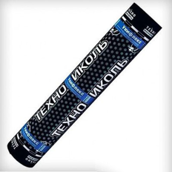 ТЕХНОНИКОЛЬ Унифлекс ТПП 1*10м