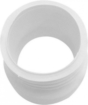 Манжета для унитаза прямая M0210 Aquant