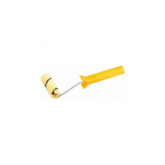 Мини-валик 100 мм полиакрил Тигр 904-4110