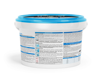 Затирка для швов Церезит СЕ 40 какао, 2 кг