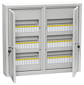 Корпус металлический ЩРн-72з-1 36 УХЛ3 IP31 540х600х120 (упак.1/1)