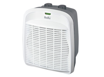 Тепловентилятор 1.5/0.75 кВт Ballu BFH/S-10
