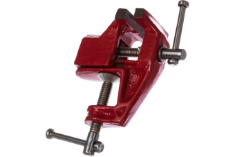 Тиски 40 мм крепление для стола Sparta 185055