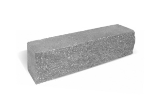 Кирпич облицовочный Brickstone ЕВРО Серый 250х60х65 мм