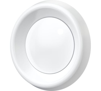 А100Ф анемостат приточно-вытяжной с фланцем 10АПВП А100Ф анемостат приточно-вытяжной с фланцем 10АПВП