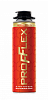 Очиститель монтажной пены PROFFLEX 500мл
