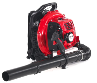 Воздуходувка бенз ранцевая GEOS 2-х так 2,7кВт