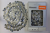 Цепь STIHL 18", 66зв, 1.6мм, 3/8",36 RS