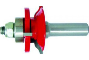 Фреза кромочная замковая  d=41.3*22*12 мм ATAKA