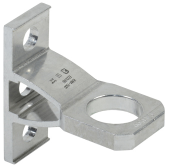 Кронштейн анкерный КАМ-1500 (CA 1500) ИЭК ECOLINE