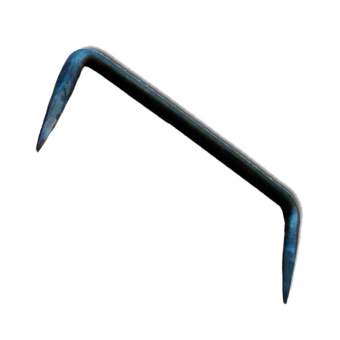 Скоба строительная 10/350/70 (75 шт)  Скоба строительная 10/350/70 (75 шт)