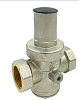 Регулятор давл. поршневой  1" Ру25  ( от 1 до 5,5 бар.) "Varmega"