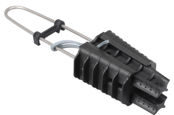 Зажим анкерный ЗАБ 16-35 М GENERICA (упак. 100/10)