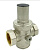 Регулятор давл. поршневой  1" Ру25  ( от 1 до 5,5 бар.) "Varmega"