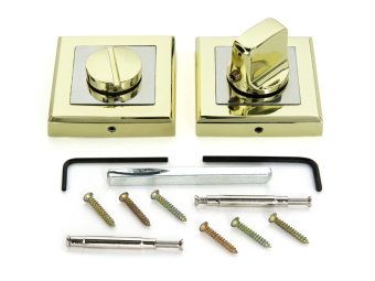 Накладка FZ S GP BK (квадрат) (5/60) ФЗ