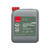 Деревозащитный состав для наружных работ NEOMID 400 5 кг