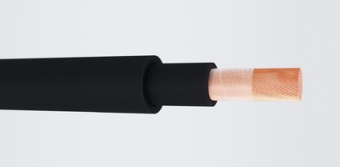 Кабель КГ-хл 1х35 ГОСТ РЕЗИНА 380в