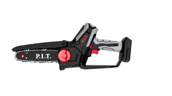 Пила цепная аккумуляторная PIT SOLO без акк и з/у 20В