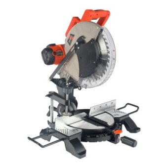 Пила торцовочная 1700 Вт PATRIOT MS 303