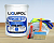 Ремкомплект гидроизолирующий Mini LIQUIPOL 3кг