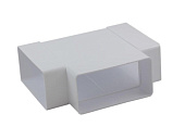 Тройник плоский 60*120 т/у