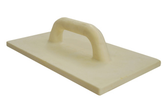 Терка полиуретановая 220*420 мм Россия T4P